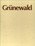 RIECKENBERG, H.J. - Matthias Grünewald