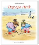 Monica Maas 66249 - Dag opa Henk