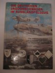 W Held - Die Deutschen Jagdgescwader im Russlandfeldzug