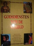 Clarke, Dr. Peter B. - Godsdiensten van de wereld
