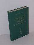 Vollenhoven-Meijer, M. - Concordantie bij de Gezangen van het Liedboek voor de Kerken