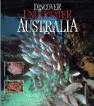 Coleman, Neville - Discover underwater Australia