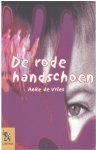 Anke de Vries - De rode handschoen