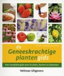 Helen Farmer-Knowles ; Vitataal - Geneeskrachtige plantengids