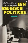 SAUVILLER Raf, ILEGEMS Danny - Een Belgisch politicus [Leo Delcroix]
