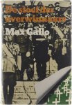 Gallo Max - De stoet der overwinnaars : roman