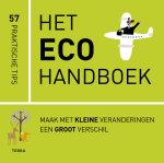 Tessa Wardley 200891 - Het eco handboek Maak met kleine veranderingen een groot verschil