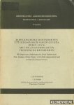 Fundter, J.M. & J.H. Wisse - 40 belangrijke houtsoorten uit Indonesisch Nieuw Guinea (Irian Jaya) met de anatomische en technische kenmerken