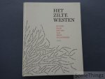 Vanderhaeghe, Stijn [edit.] - Het zilte westen : op zoek naar het DNA van West-Vlaanderen. [Met mooie pop-up.]