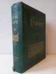 Wormser, J.A. (uitg.) - Wormser, J.A. (uitg.)-Uit de diepte 1886-1887 Wormser, J.A. (uitg.) - Wormser, J.A. (uitg.)-Uit de diepte 1886-1887