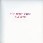 Dekker, Paul (fotograaf) - The Artist Cube