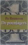 P. Bronson - De poenjagers