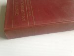 Boas, Franz Ed by - General Anthropology Boas, Franz Ed by - General Anthropology