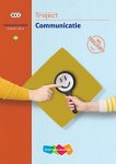  - Traject Welzijn PW Communicatie niv 3/4 boek en online 1 jaar (KD 2021) editie 2022