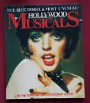 editors of consumer guide, the; kaplan, phillip j. - best, worst & most unusual, the: hollywood musicals