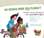 Steven Vromman, Steven Vromman - We Hebben Maar Een Planeet