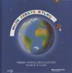  - Mijn eerste atlas