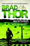Brad Thor, N.v.t. - Machtsvirus