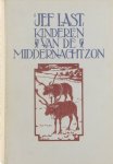 Last Jef - Kinderen van de middernachtzon