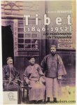 Deshayes, Laurent. - Tibet (1846-1952) Les missionnaires de l'impossible.