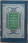 Lulofs, B. H. - Set of 2, 1835-37, Dutch History | Kort Overzigt van de Geschiedenis der Nederlanden, vanden vroegsten tot den tegenwoordigen tijd, 2 parts. Groningen, J. Oomkens, 1835-37, 2 vols.