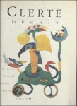 Collectif - CLERTE DECRIT : depuis 1946