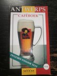  - Antwerps Caféboek