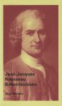 J.-Jac. Rousseau - Bekentenissen