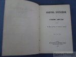 Anon. - Manuel d'hygiène et d'économie domestique à l'usage des élèves des Dames de l'Instruction Chrétienne