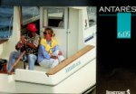 Beneteau - Original Brochure Antares 6.05