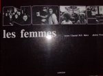 Balez, M.F. / photos Yves Jeanmougin - Les Femmes