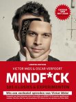 Victor Mids 139086, Oscar Verpoort 139087 - Mindf*ck 101 illusies & experimenten