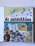 Meijers, Jack (Hoofdredactie) - De ontdekking; Hoe de eeuwenoude bijbel opnieuw fascineert - Deel 1 t/m 26 in twee verzamelbanden