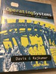 Davis, William S., Rajkumar, T. M. - Operating Systems / A Systematic View
