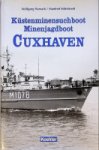 Harnack, W. and M. Mittelstedt - Kustenminensuchboot Minenjagdboot Cuxhaven