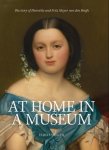 Ulrike Muller - At Home in a Museum