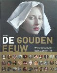 Hans Goedkoop, Kees Zandvliet - De Gouden Eeuw proeftuin van onze wereld