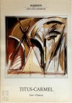 Gérard Titus-Carmel 288042 - Titus-Carmel