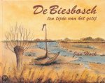 J. Hoek - De Biesbosch ten tijde van het getij