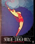 Spencer, Charles - The World of Serge Diaghilev