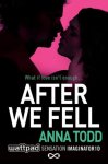 Anna Todd - After We Fell