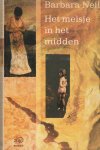 Neil, Barbara - Het meisje in het midden