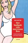 Rik Kuethe - (1) Het Badpak Van Mevrouw Bos