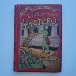 D'Ivoi Paul - Doctor Mystero