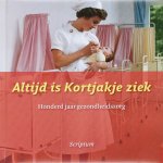 E. Boonstra-de Jong - Altijd is Kortjakje ziek