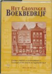 H. van der Laan - Groninger Boekbedrijf