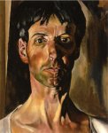 SPENCER -  Ottevanger, Alied: - Stanley Spencer. Schilderkunst tussen hemel en aarde.
