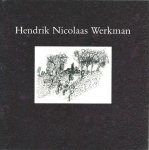 Martinet, J. (inl.) - Hendrik Nicolaas Werkman : notities van het Groninger land