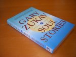 Zukav, Gary - Soul Stories