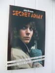 Brason, John - Secret Army.